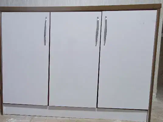 کابینت زمینی|جاکفشی، کمد، دراور|همدان, |دیوار