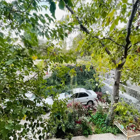 ویلا اجاره ای هفت باغ|اجارهٔ کوتاهمدت ویلا و باغ|کرمان, |دیوار