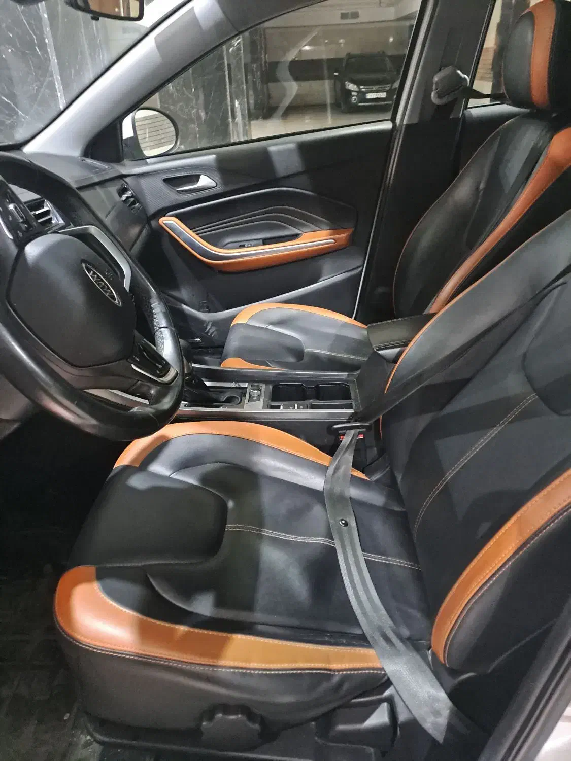 x22 Pro IE Turbo|خودرو سواری و وانت|کرج, شهرک بنفشه|دیوار