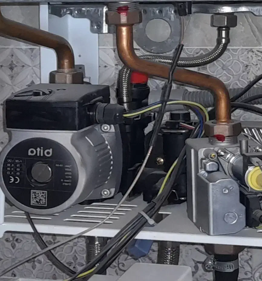 تعمیر وسرویس ونصب پکیجهای ایرانی وخارجی|خدمات پیشه و مهارت|صدرا-فارس, فاز ۱|دیوار