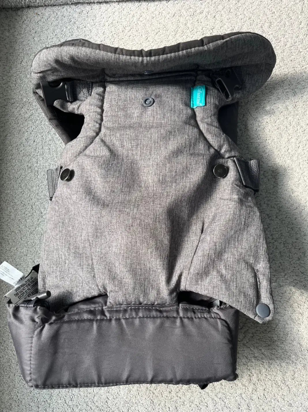 آغوشی|کالسکه و لوازم جانبی|بندرعباس, |دیوار