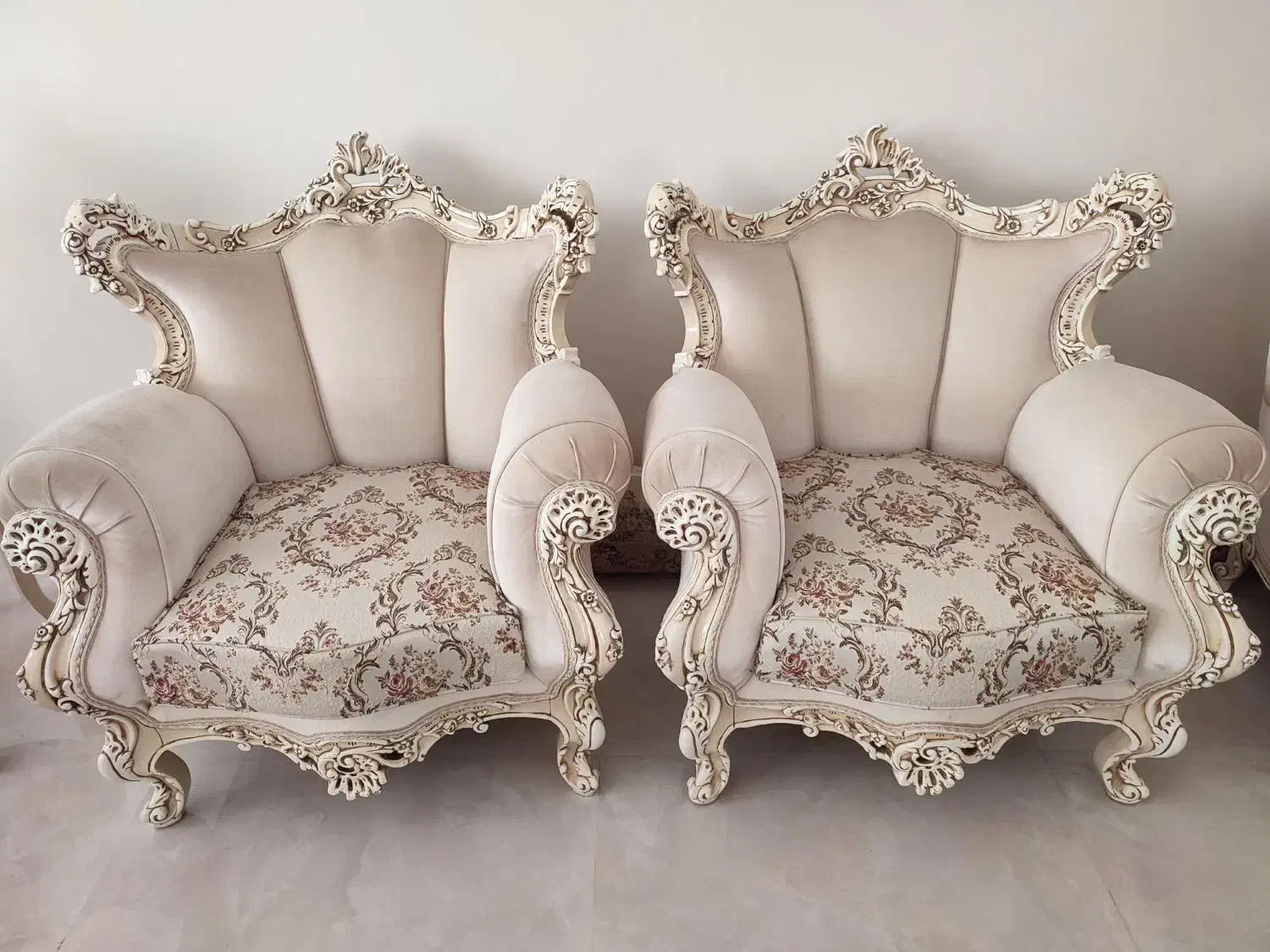 مبلمان 9نفره استیل ،غذاخوری8نفره،بوفه سه طبقه|مبلمان خانگی و میز عسلی|مشهد, هفت تیر (نه دره)|دیوار