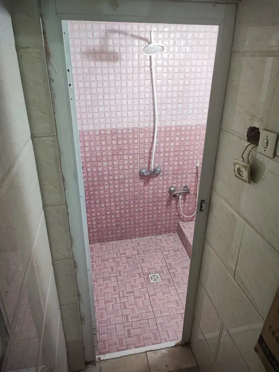 زیرزمین راه جدا اجاره ای|اجارهٔ خانه و ویلا|کاشان, باغ ماجد|دیوار