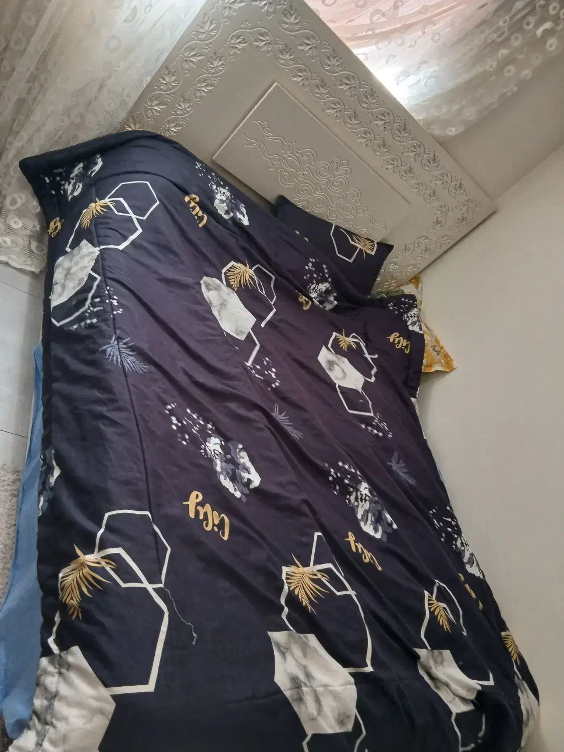 سرویس خواب و کمد|تخت و سرویس خواب|کرج, کوی مهر|دیوار