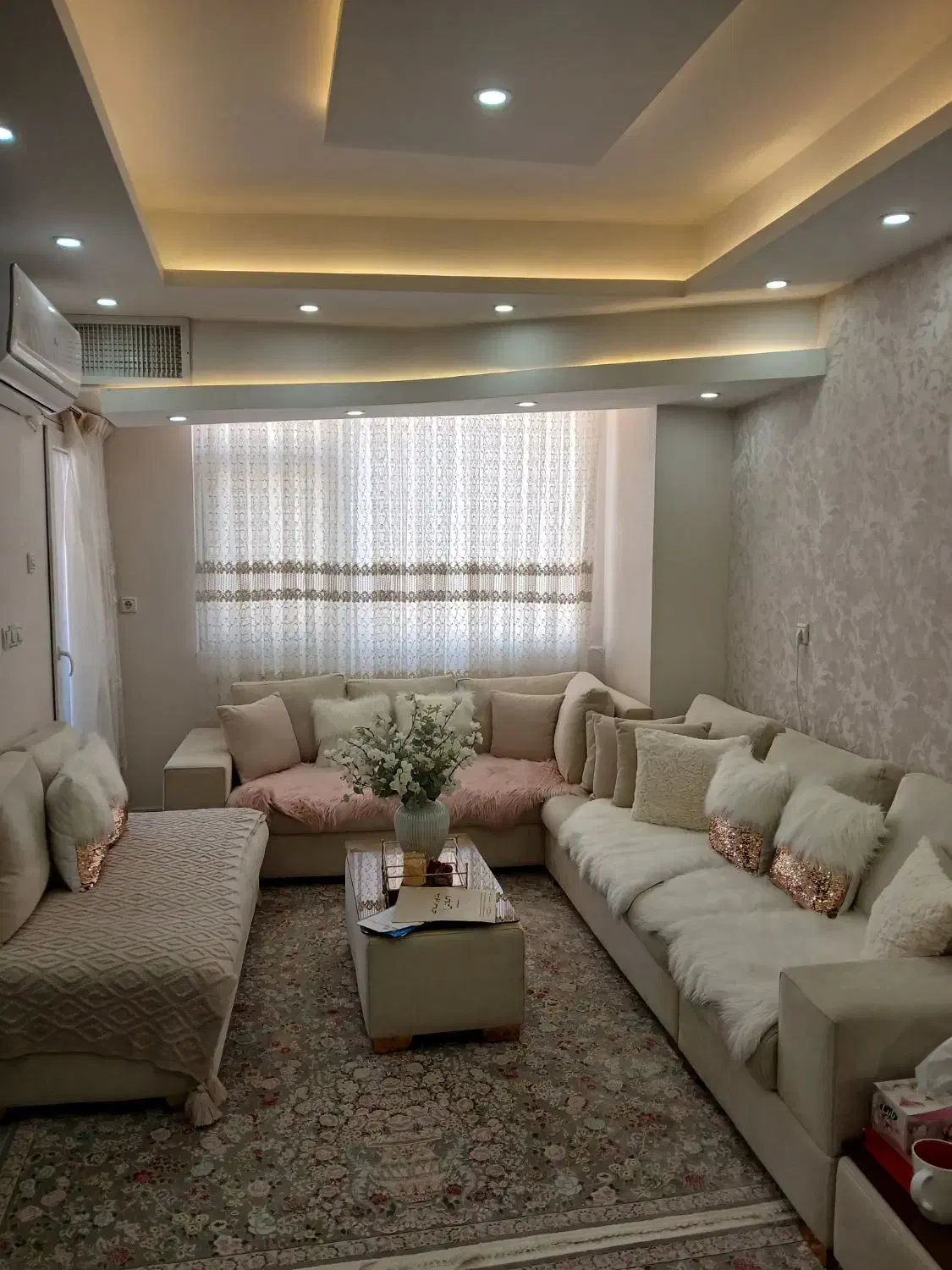 مسکن ملی|فروش آپارتمان|محمدیه-قزوین, |دیوار