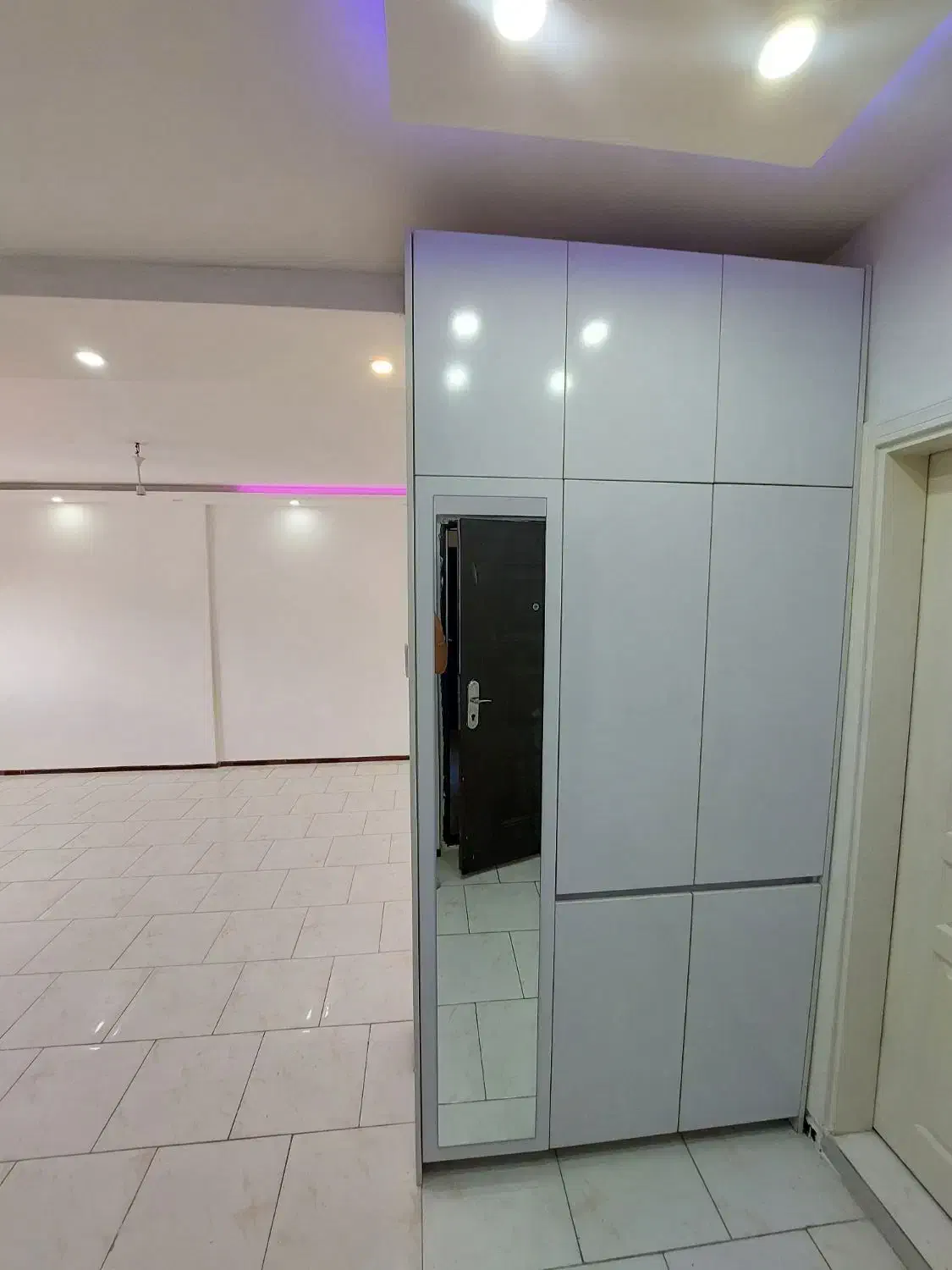 اجاره اپارتمان پردیس فاز11 تخلیه  دسترسی داره|اجارهٔ آپارتمان|پردیس, فاز ۱۱|دیوار