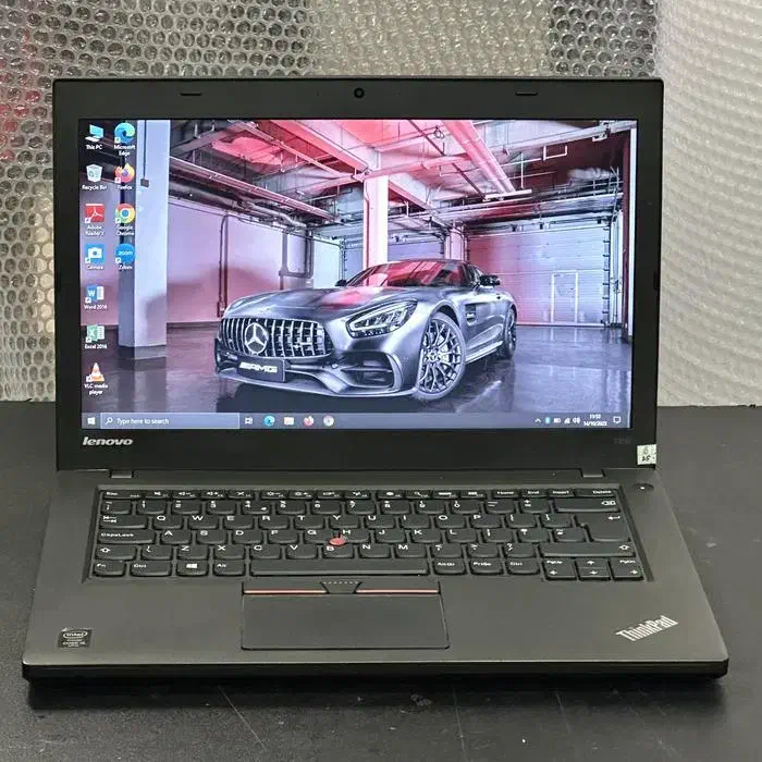 لپتاپ Lenovo Thinkpad T450s|رایانه همراه|شیراز, دینکان|دیوار