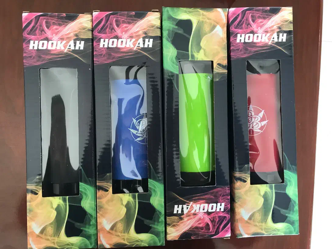 قلیان مسافرتی زیر قیمت بازار|کلکسیون و سرگرمی|شیراز, ریشمک|دیوار