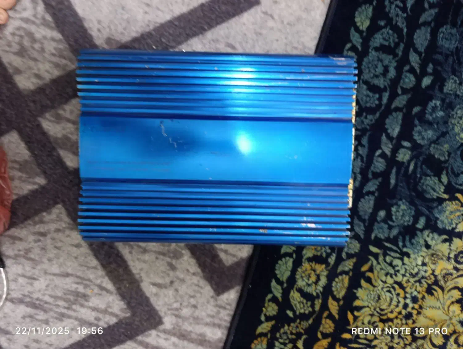 یه جفت باند و آمپلی|سیستم صوتی خانگی|سمنان, |دیوار