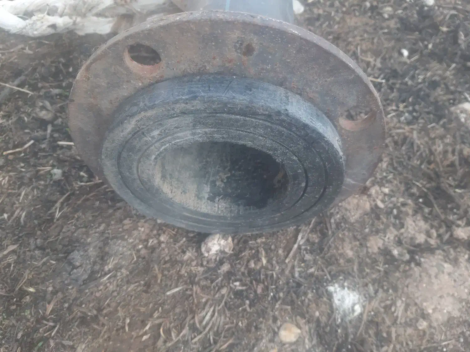 لوله س اینج|مصالح و تجهیزات ساختمان|هندمینی, |دیوار