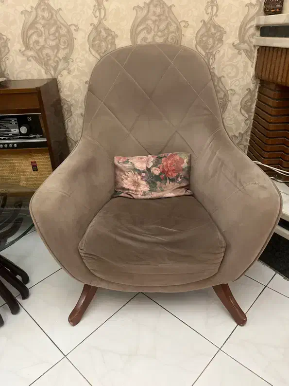 مبل راحتی|مبلمان خانگی و میز عسلی|تهران, دبستان|دیوار