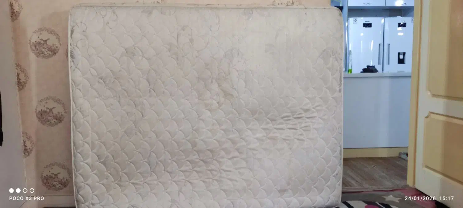 تشک خواب|تشک تختخواب|اهواز, منازل کارون|دیوار