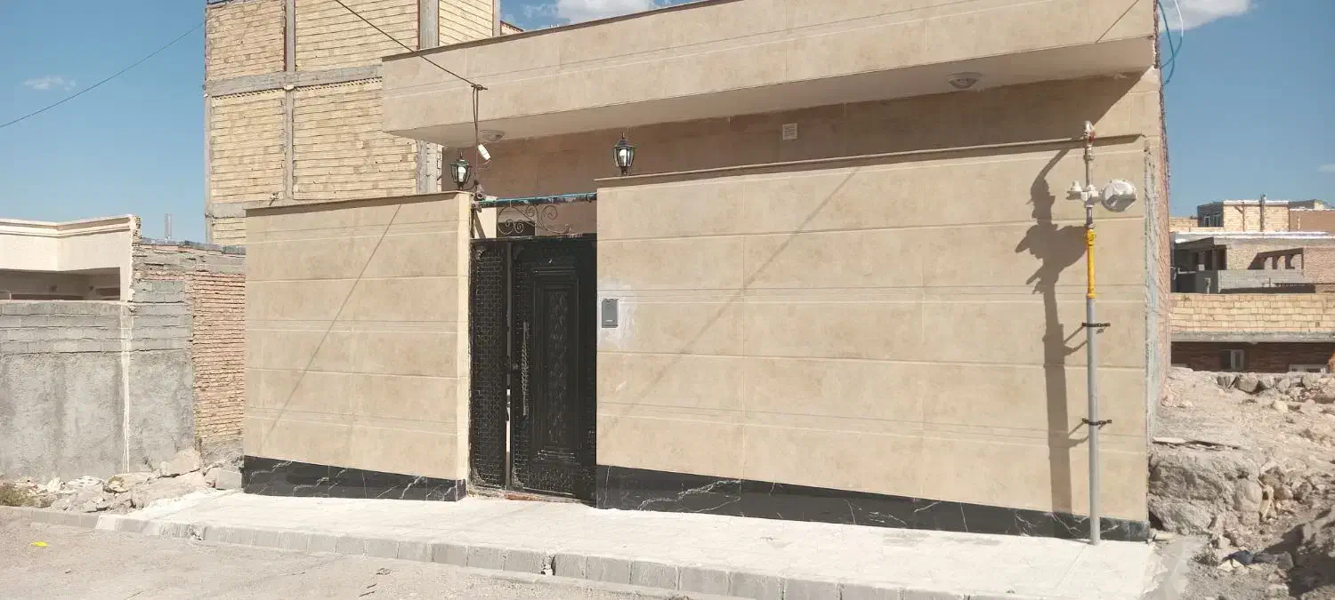 خانه ۱۰۵ متری نوساز فروشی|فروش خانه و ویلا|مشگین شهر, |دیوار