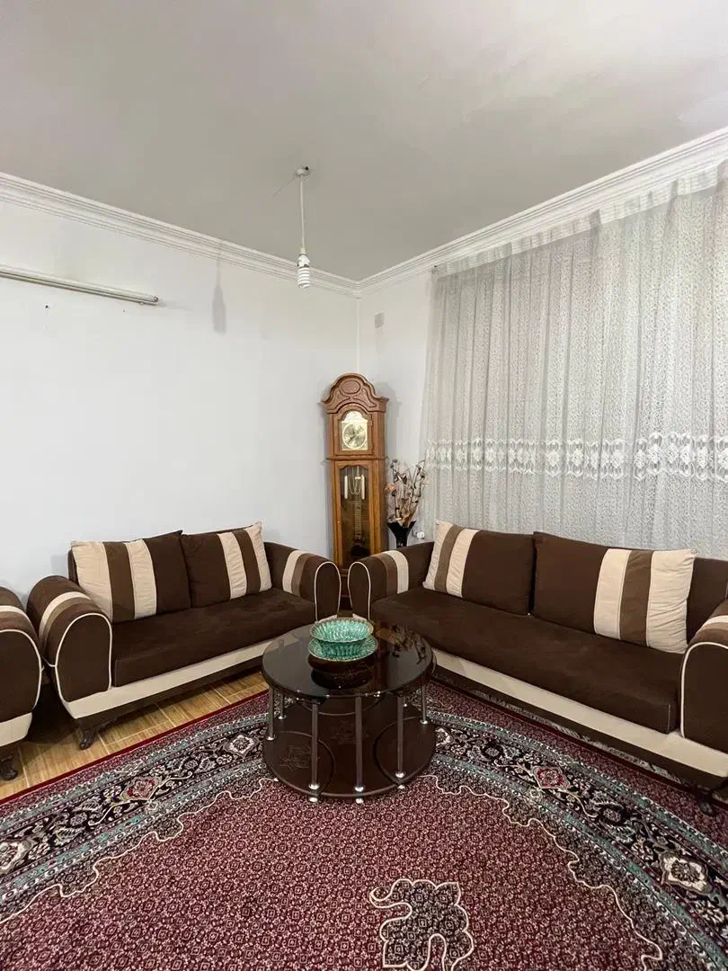 مبل وعسلی|مبلمان خانگی و میز عسلی|بندر امام خمینی, |دیوار