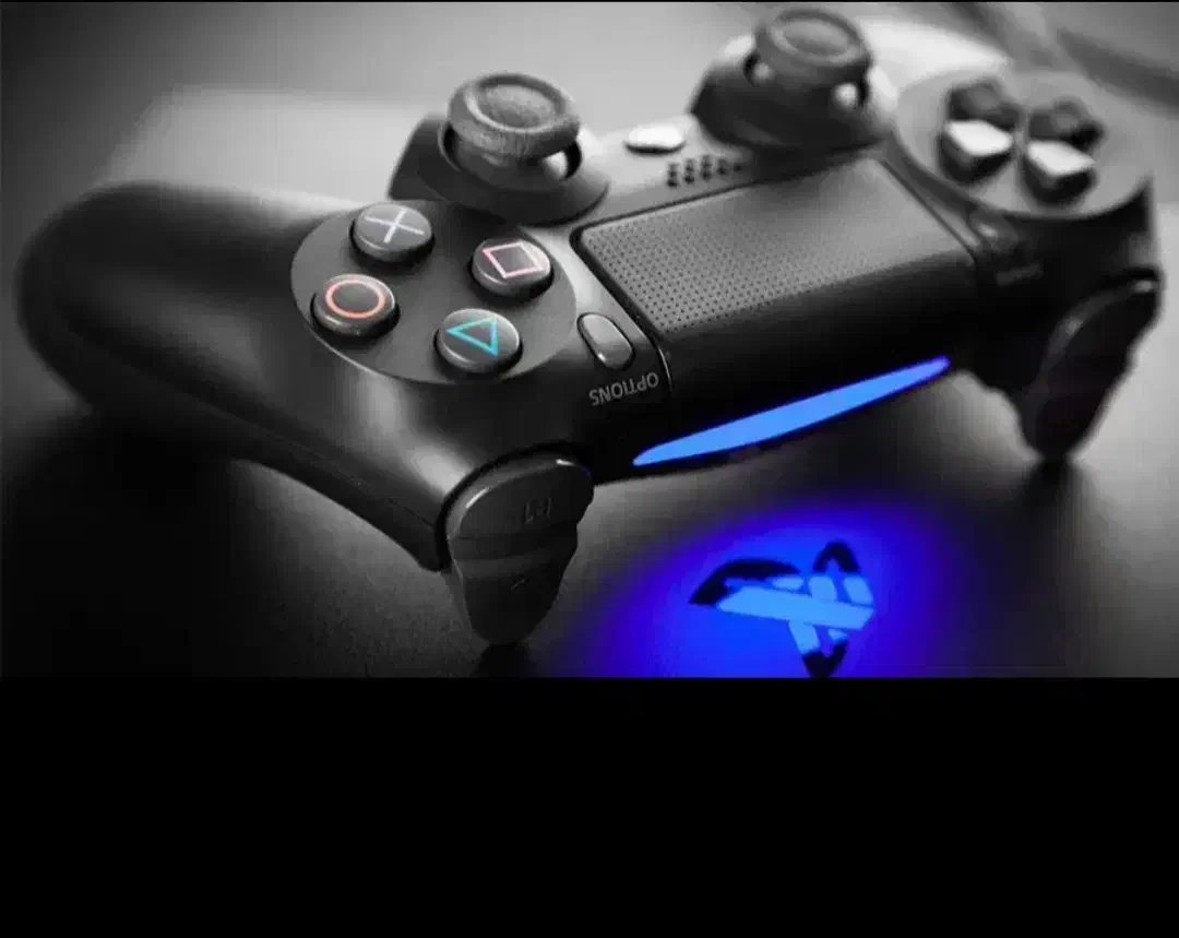 کنترلردسته پلی 4|کنسول، بازی ویدئویی و آنلاین|میاندوآب, |دیوار