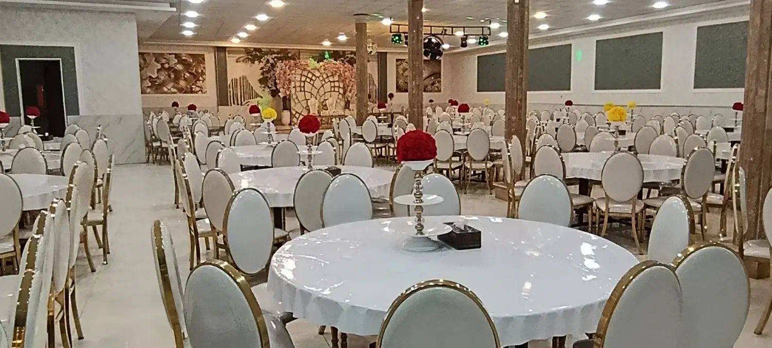 نیرو برای تالار شهرزاد|استخدام خدمات فروشگاه و رستوران|اقبالیه, |دیوار