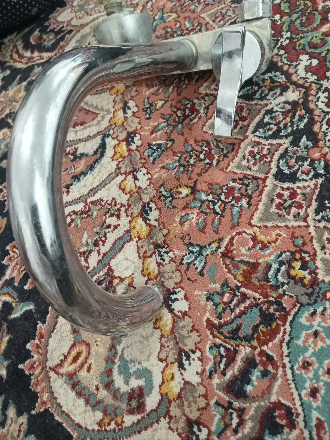 لگن رنگی وقابلمه وشیرظرفشویی|ظروف پختوپز|خرمآباد, |دیوار