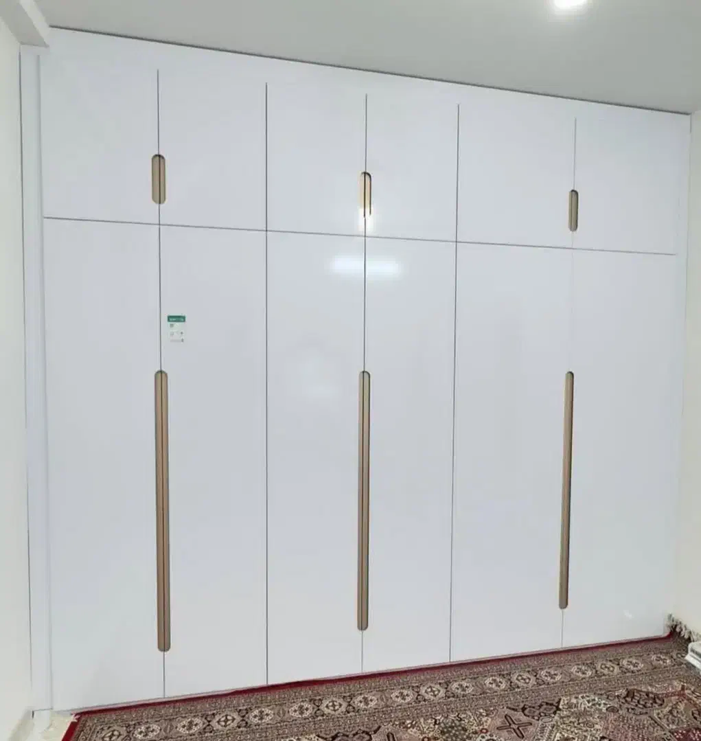 ساخت کابینت /کمد دیواری /دکور / درب اتاق|خدمات پیشه و مهارت|تربت جام, یحیی آباد|دیوار