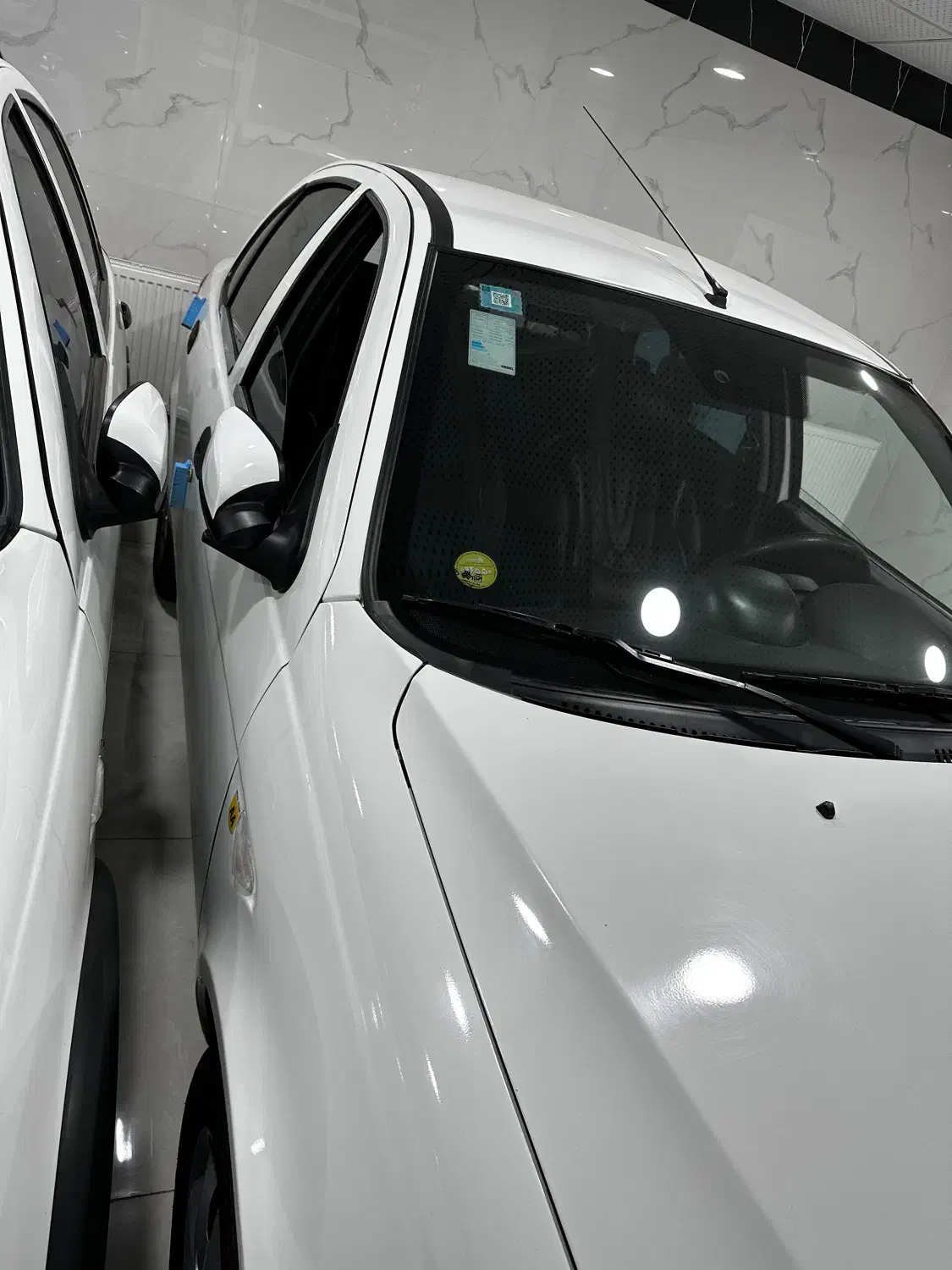 ساینا اس ۸۵گانه  ۱۴۰۳|خودرو سواری و وانت|ارومیه, |دیوار