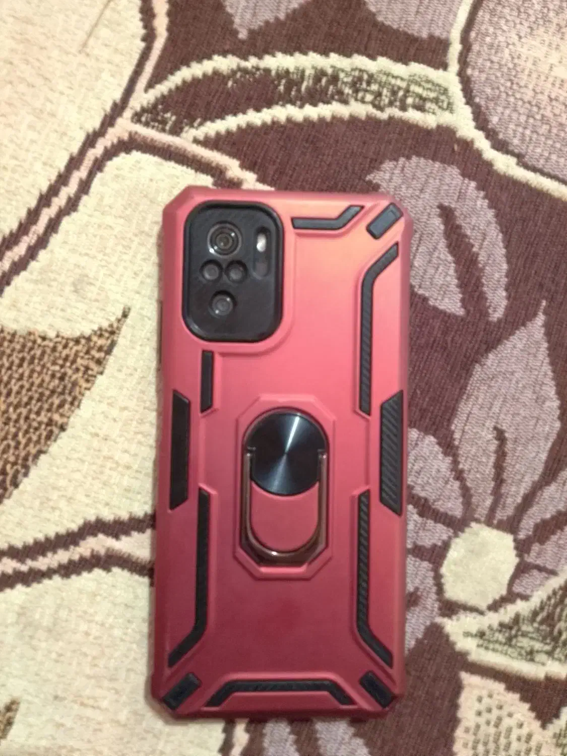 poco m5s|موبایل|سیب و سوران, |دیوار