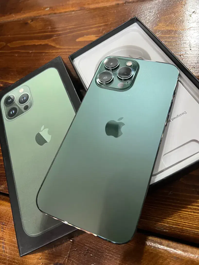 گوشی ایفون 13پرومکس|موبایل|خرمشهر, |دیوار