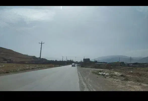 فروش زمین کیان آباد سید صفری پشت درمانگاه|فروش زمین و ملک کلنگی|شیراز, کیان آباد|دیوار