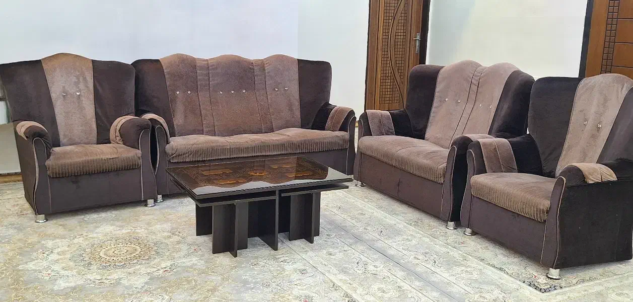 توافقی|مبلمان خانگی و میز عسلی|بیجار, |دیوار