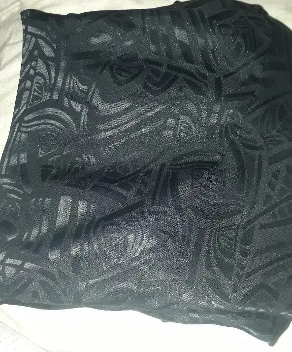 چادر مشکی طرح دار|لباس|تربت‌حیدریه, شهرک ولیعصر|دیوار