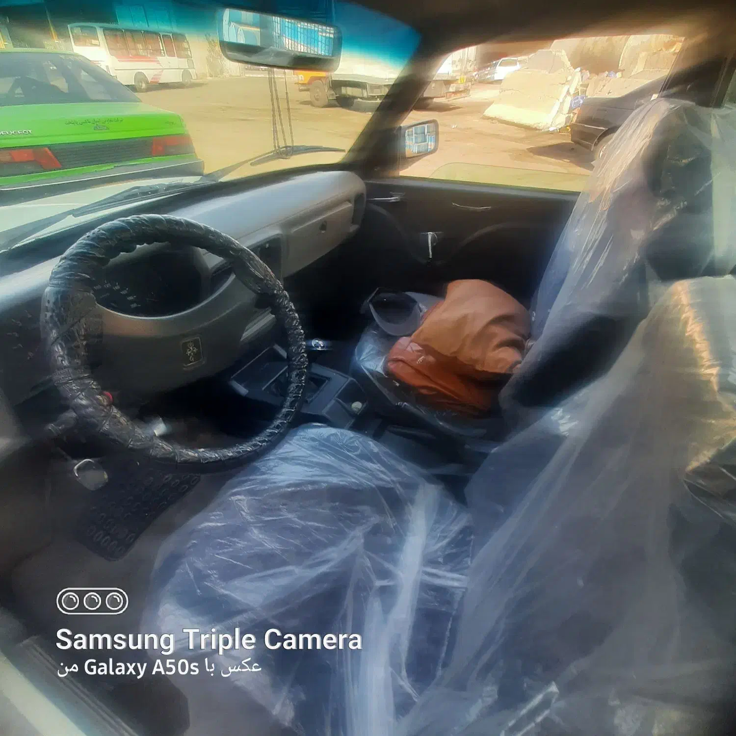 قابل معاوضه یافروش .پیکان وانت صفر مدل ۱۳۹۳|خودرو سواری و وانت|تهران, کیانشهر|دیوار