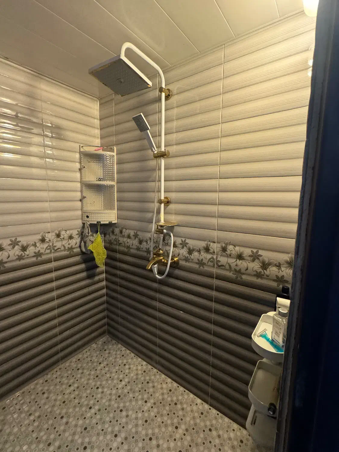 اجاره پنت مبله انتهای لسانی کنار پل کابلی ویو زیبا|اجارهٔ آپارتمان|ساری, |دیوار