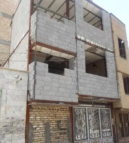 صفر تا صد ساختمان سازی|خدمات پیشه و مهارت|زاهدان, |دیوار