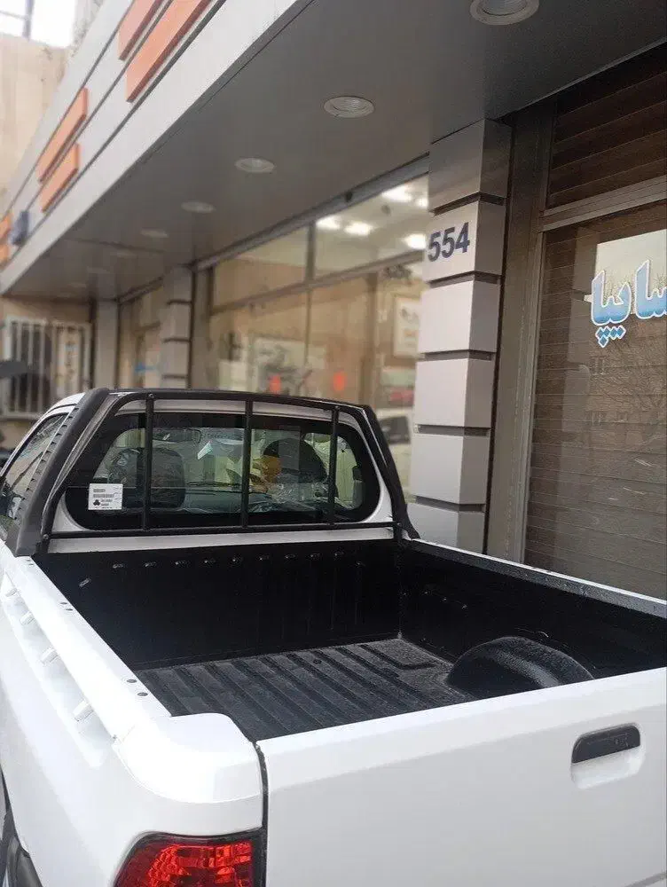 پراید وانت پاششی لاینر|خودرو سواری و وانت|قائن, |دیوار