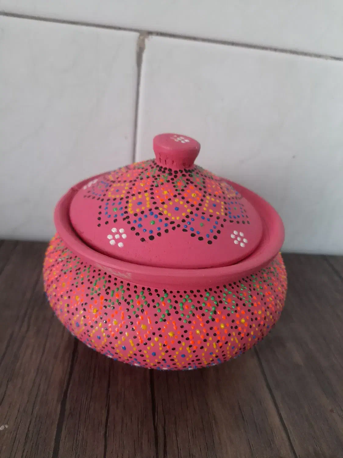 قندون|صنایع دستی و سایر لوازم تزئینی|کرج, حصارک پایین|دیوار