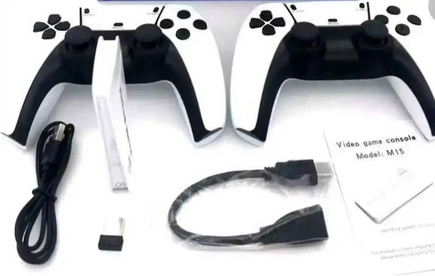 کنسول بازی مینی پرو|کنسول، بازی ویدئویی و آنلاین|بناب, |دیوار