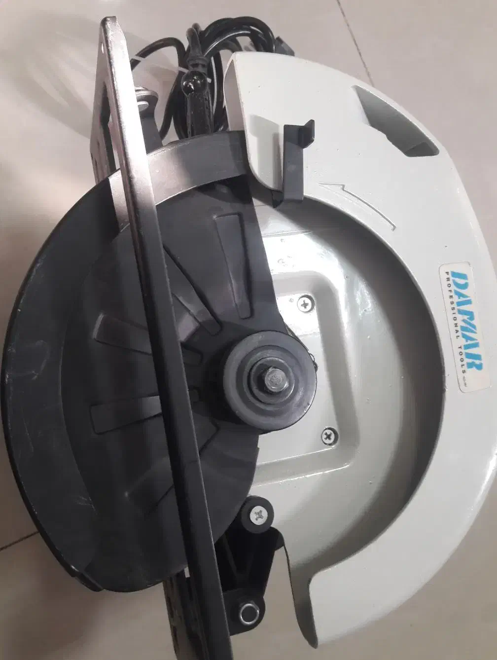 اره دیسکیاره دیسکی|ابزارآلات|نسیم‌شهر, |دیوار