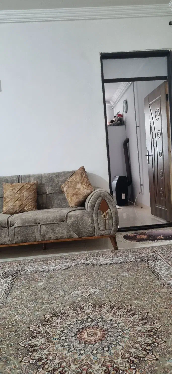 خانه دو طبقه کامل و دو بهار خواب در بادکی|فروش خانه و ویلا|ارومیه, |دیوار