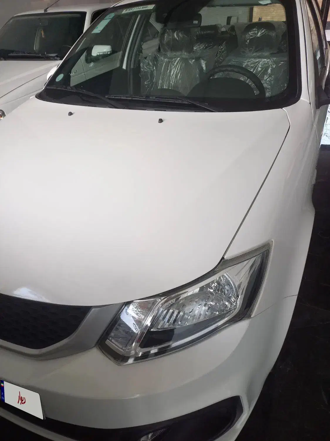 سایناSدوگانه کارخانه|خودرو سواری و وانت|اردبیل, |دیوار