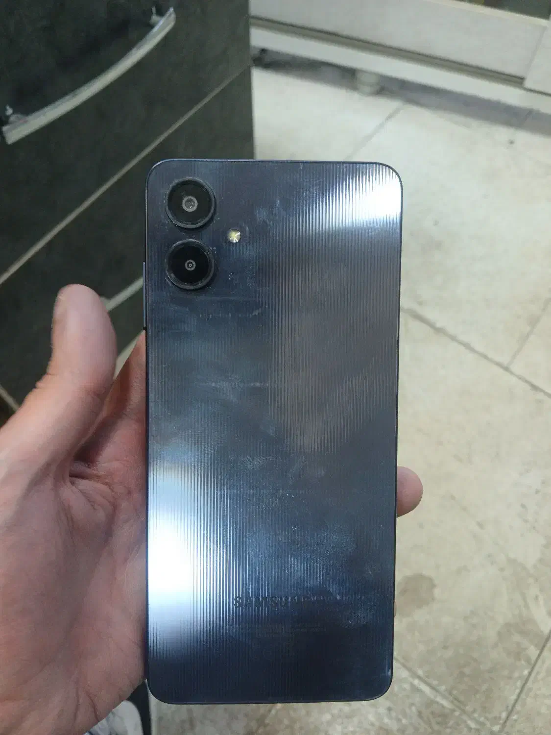 یک دستگاه سامسونگ A06|موبایل|آمل, |دیوار