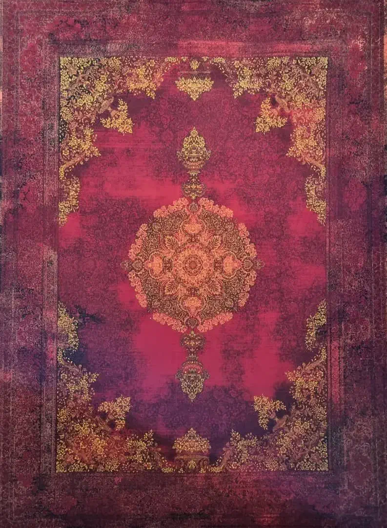 شرایط ویژه در رفسنجان فرش مناسب برای همشهریان|فرش|رفسنجان, |دیوار