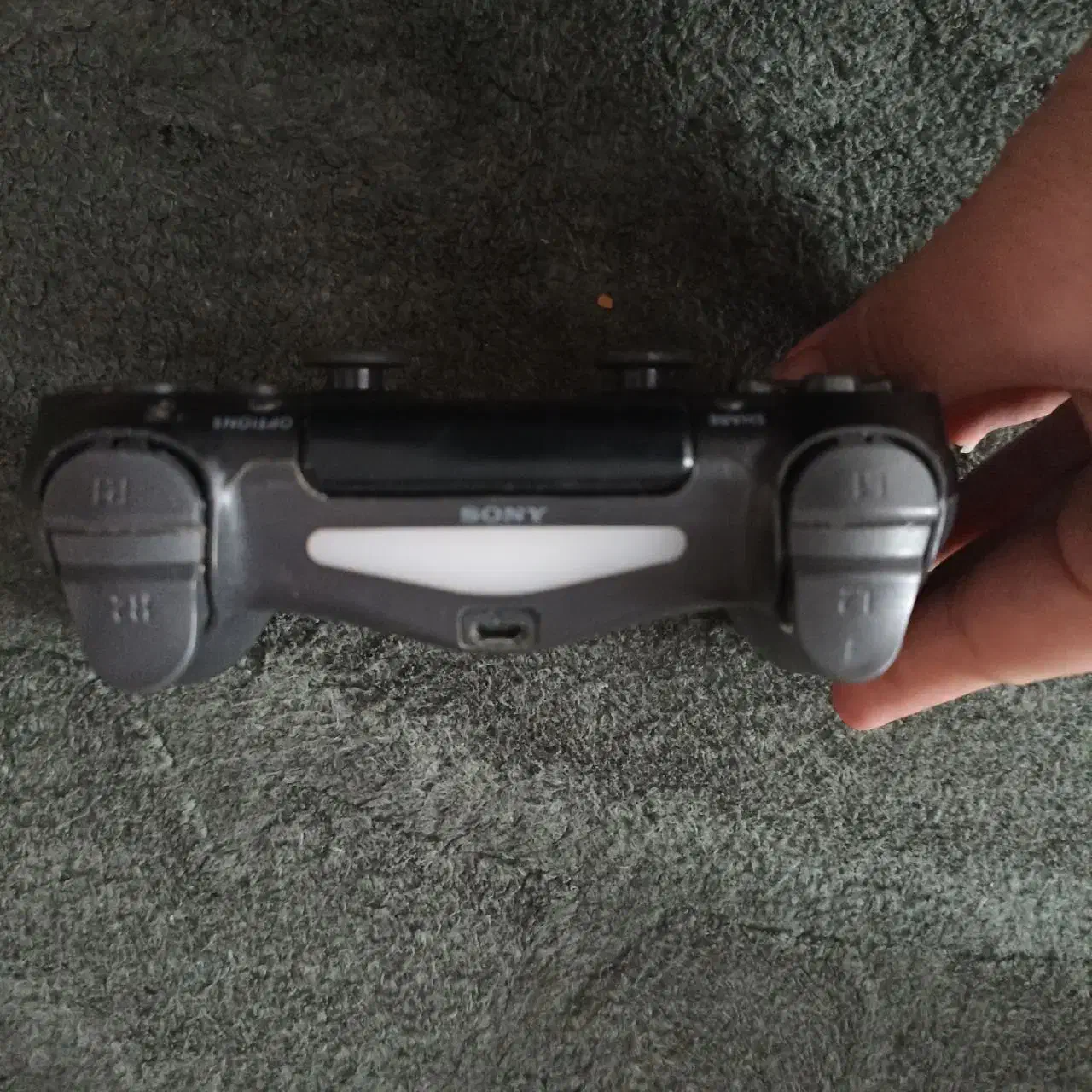 دسته بازی فول های کپی ps4 در حد صفر|کنسول، بازی ویدئویی و آنلاین|یزد, |دیوار