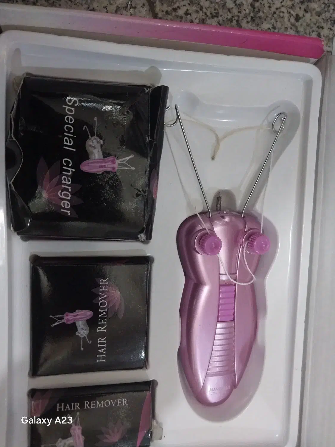 وسایل شخصی وپانچ واکمن وغیره|مودم و تجهیزات شبکه|تهران, تهرانپارس شرقی|دیوار