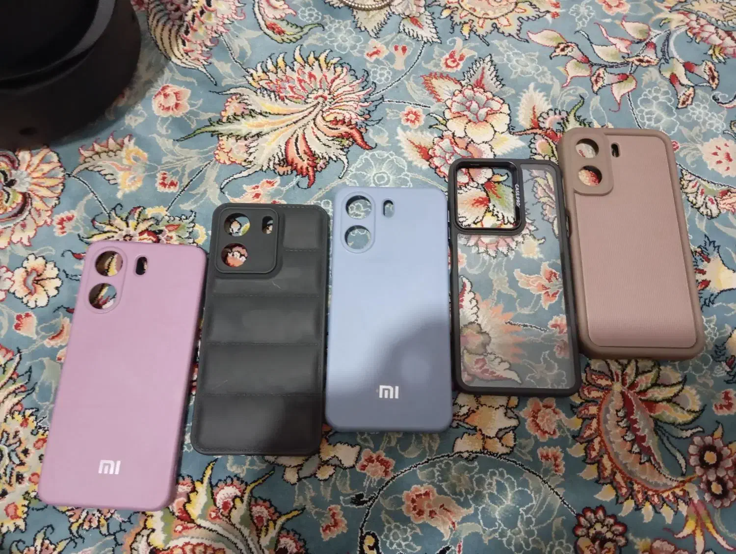 قاب گوشی شیائومی 13c|لوازم جانبی موبایل و تبلت|ری, صفاییه (چشمه علی)|دیوار