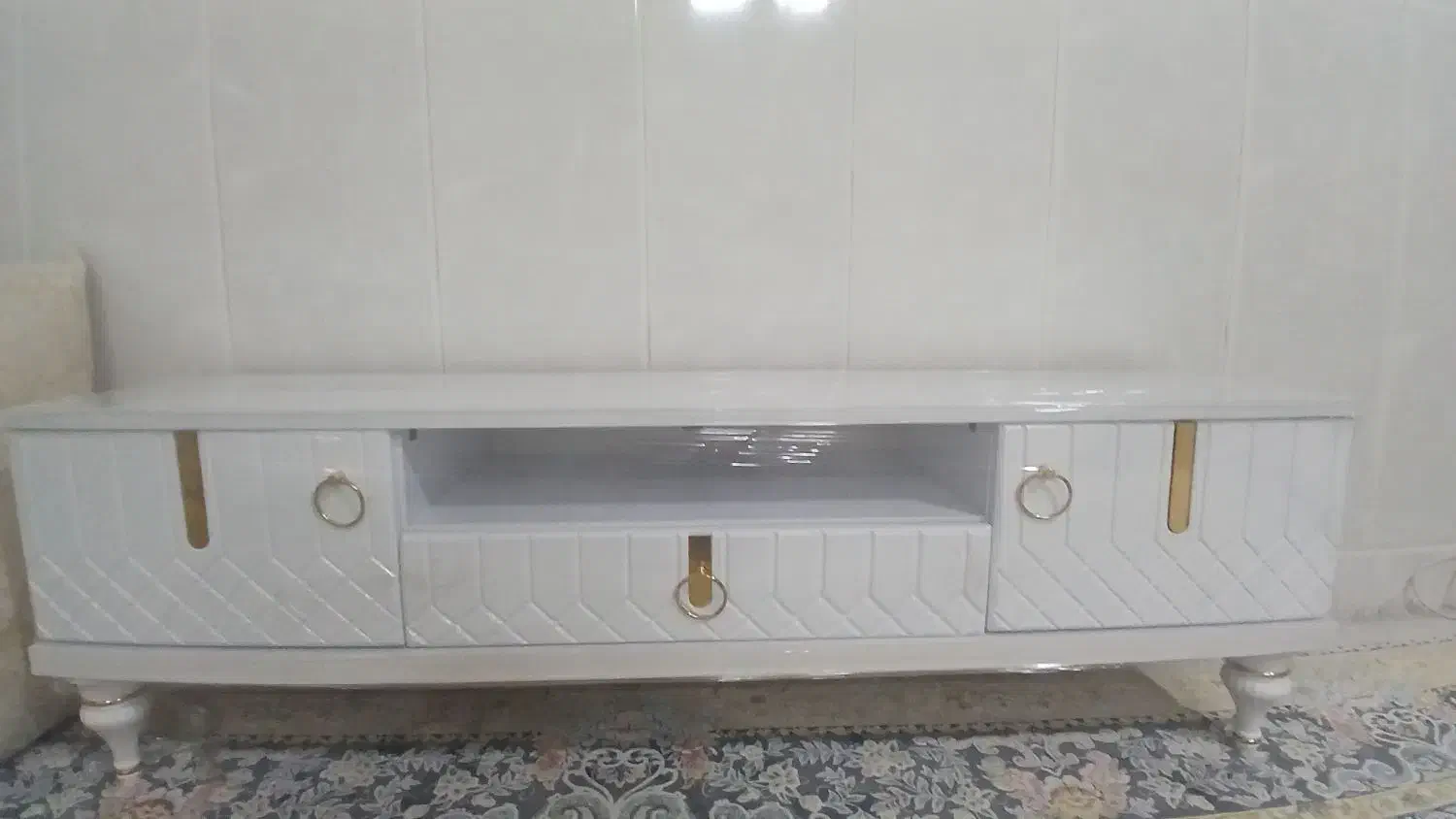 میز تلویزیون|میز تلویزیون|قم, شهرک مهدیه (مدرس)|دیوار