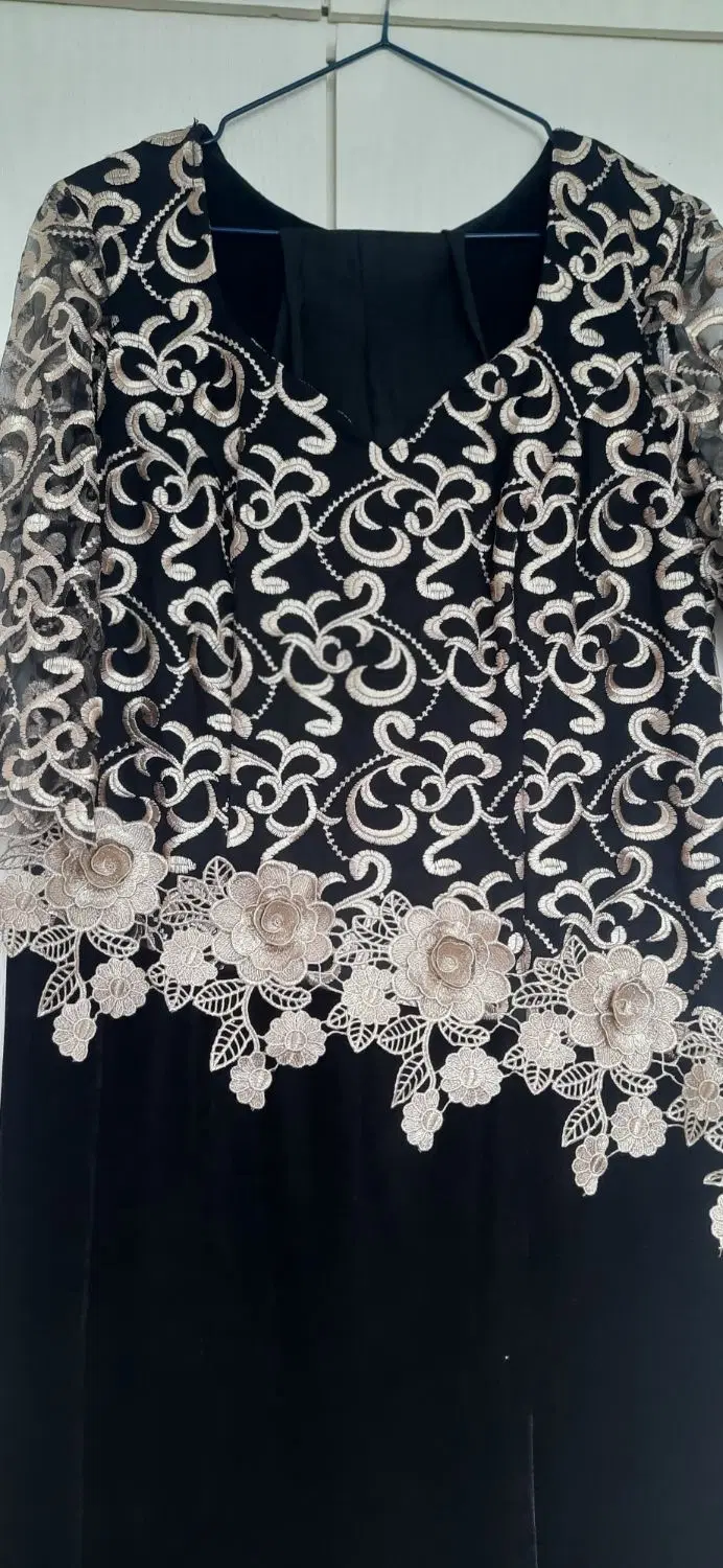 لباس مجلسی|لباس|کرج, شهرک آسمان|دیوار