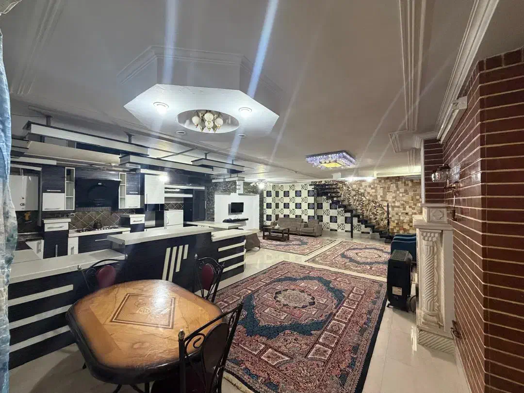 اجاره منزل مبله|اجارهٔ کوتاه‌مدت آپارتمان و سوئیت|شیراز, دلجو|دیوار