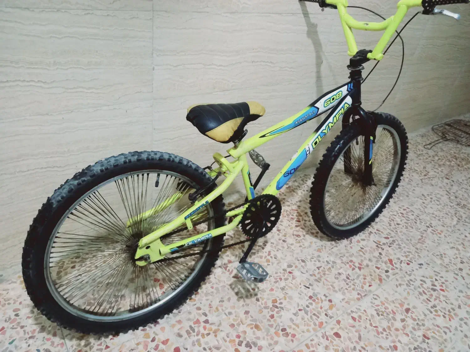 دوچرخه رالی|دوچرخه، اسکیت، اسکوتر|باوی, |دیوار