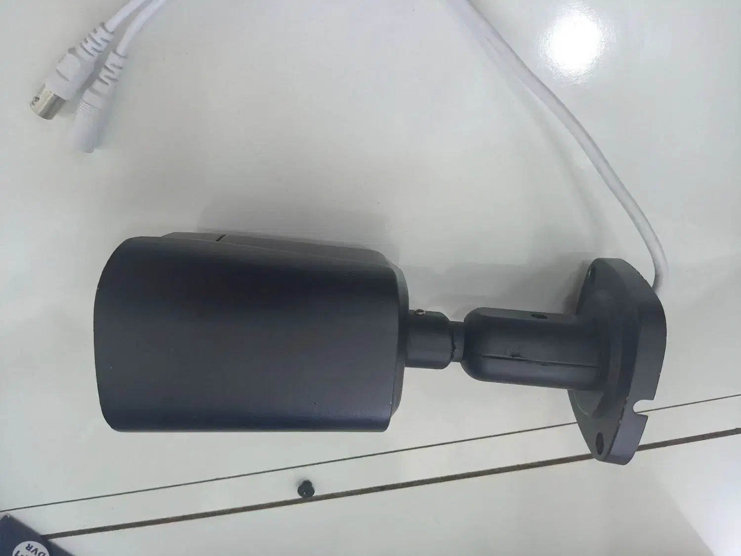 دوربین مداربسته دیددرشب مادون قرمز/درحد نو|دوربین مداربسته|سبزوار, هویزه|دیوار