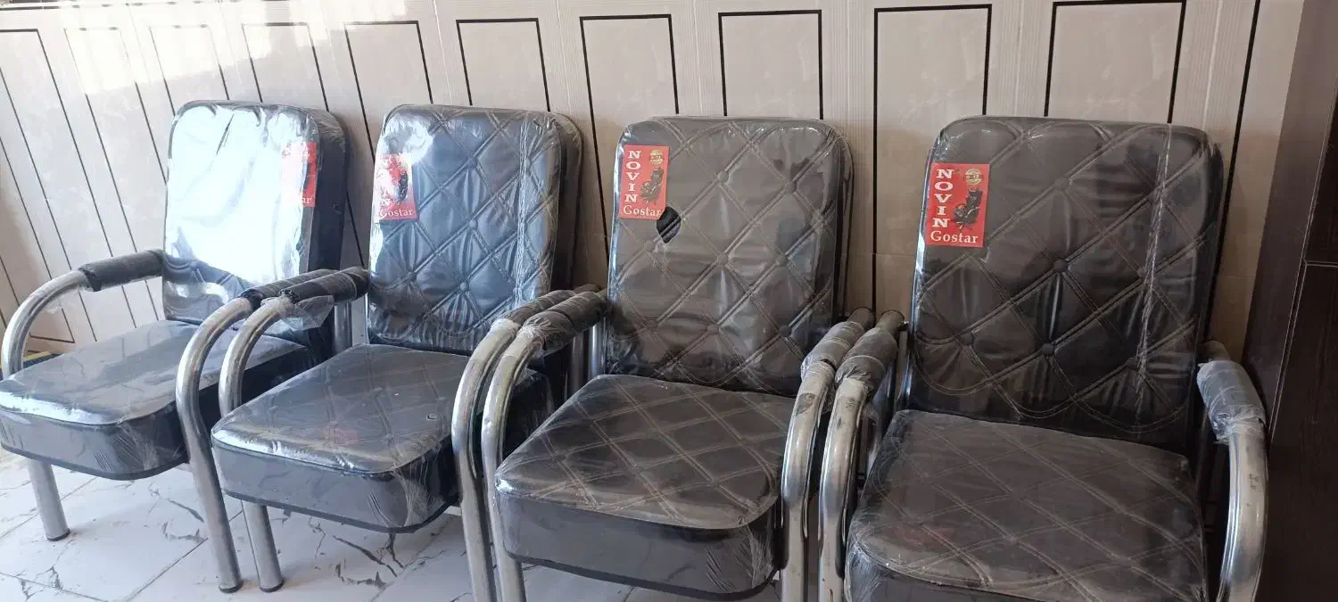 صندلی انتظار|مبلمان اداری|چابهار, |دیوار