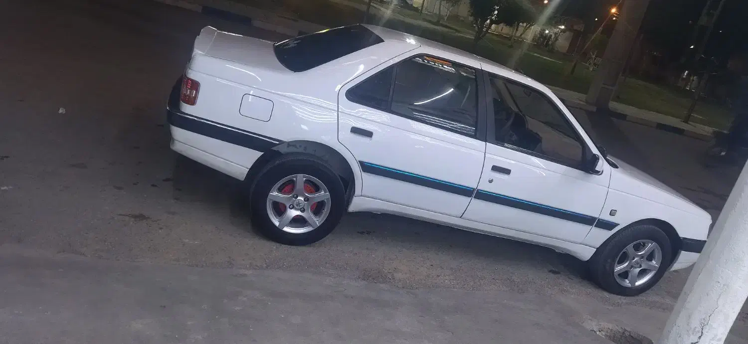 پژوslx98|خودرو سواری و وانت|شوشتر, |دیوار