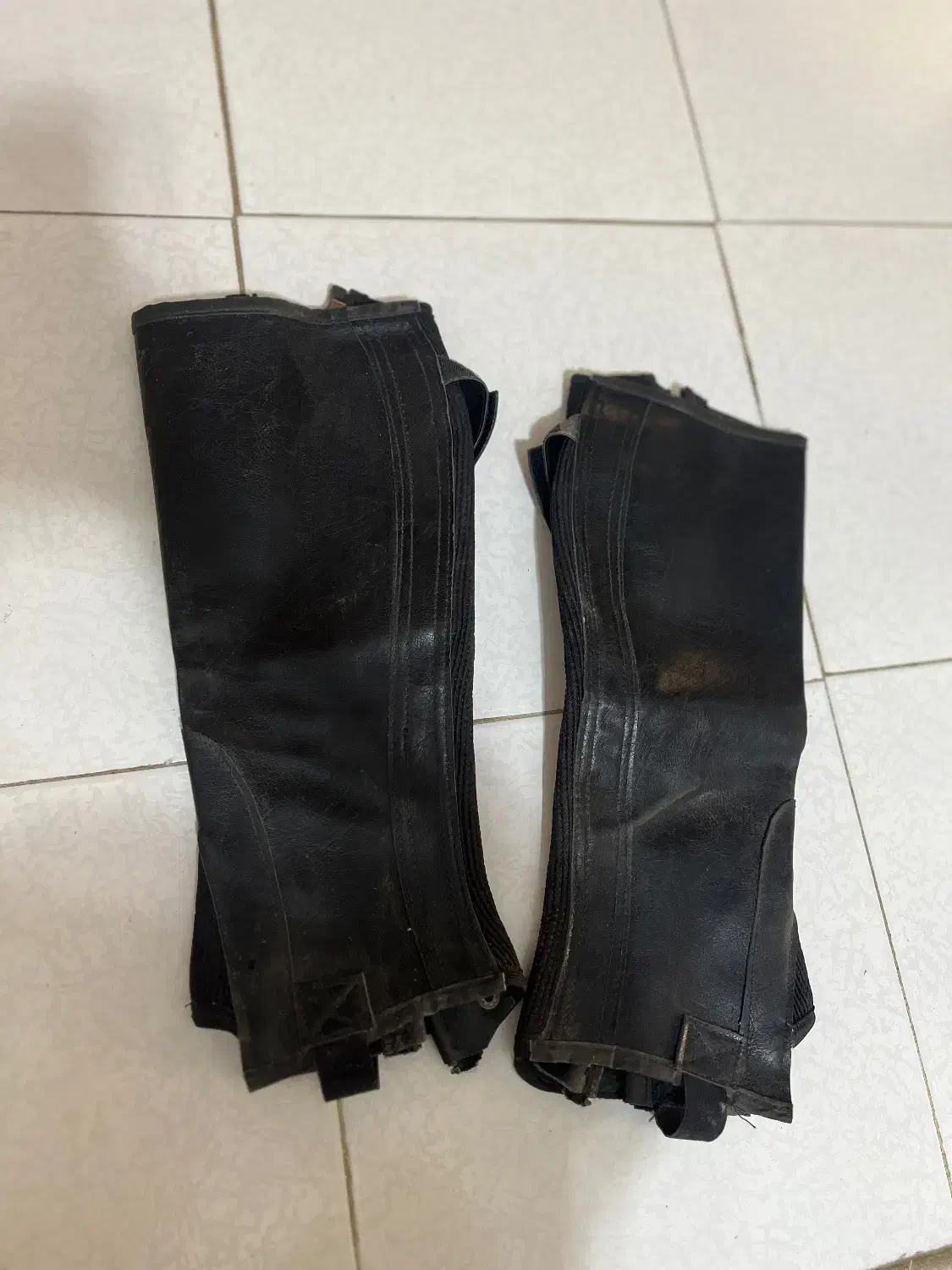 گتر سوارکاری|اسب و تجهیزات اسبسواری|کرج, چهارصد دستگاه|دیوار